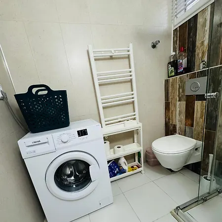 Apartment Deniz One Bedroom *