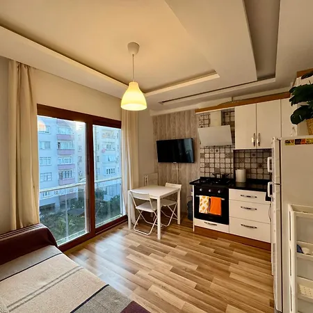 Deniz One Bedroom *