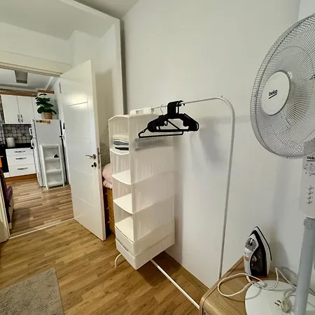 Deniz One Bedroom * Mezitli