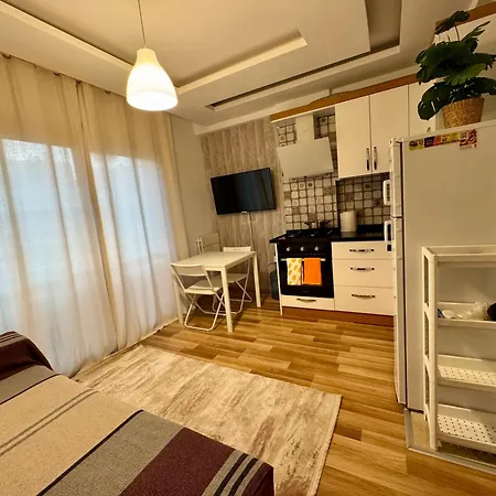 Apartment Deniz One Bedroom