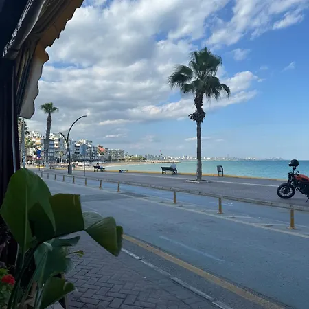 Deniz One Bedroom