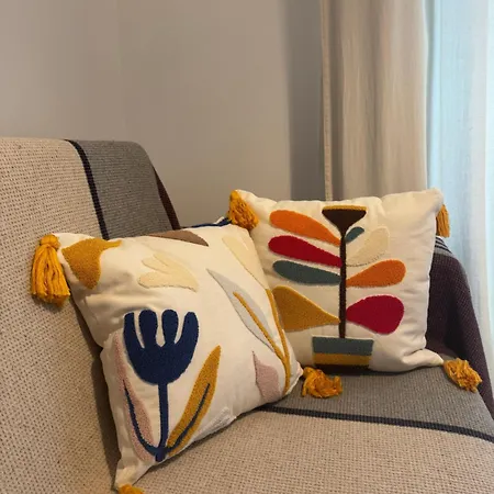 Deniz One Bedroom Apartment *